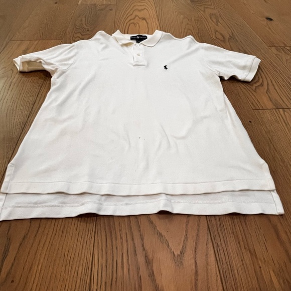 Vintage Ralph Lauren Women’s Polo - Picture 6 of 7